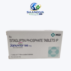 Januvia 100 mg