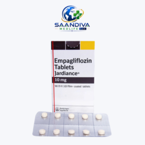 Jardiance 10 mg