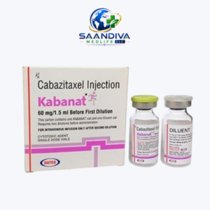 Kabanat 60 mg
