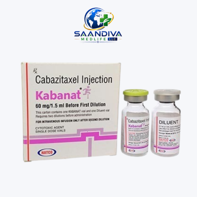 Kabanat 60 mg