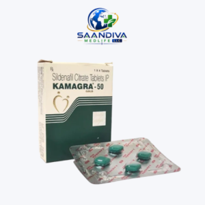 Kamagra 50 mg