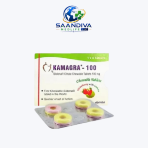 Kamagra Polo Chewable