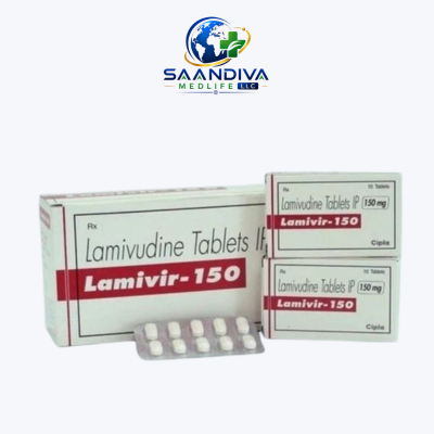 Lamivir 150 mg