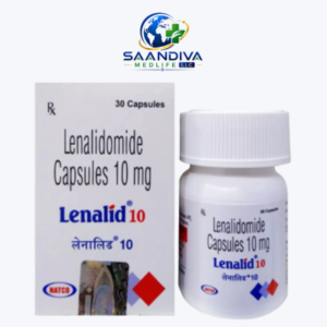 Lenalid 10 mg