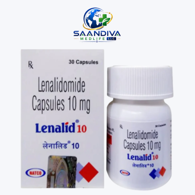 Lenalid 10 mg