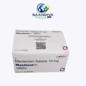 Macitent 10 mg