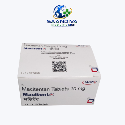 Macitent 10 mg