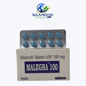 Malegra 100 mg
