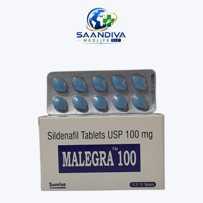 Malegra 100 mg