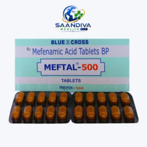 Meftal 500 mg