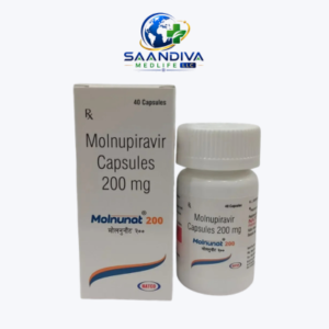 Molnunat 200 mg