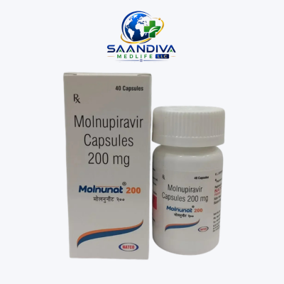 Molnunat 200 mg