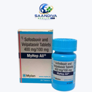 MyHepAll