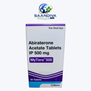 Mytera 500 mg