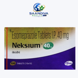 Neksium