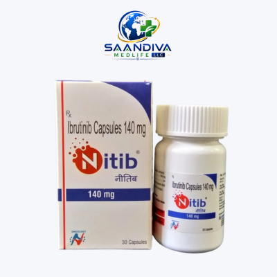 Nitib140 mg