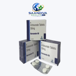 Norsunate 50 mg