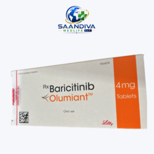 Olumiant 4 mg