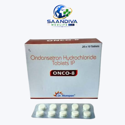 Onco 8
