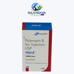 POLY-B