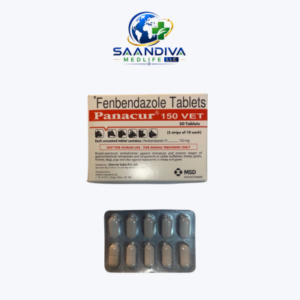 Panacur 150 mg