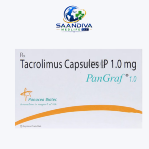 Pangraf 1 mg