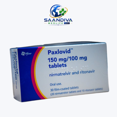 Paxlovid