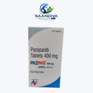 Pazinib