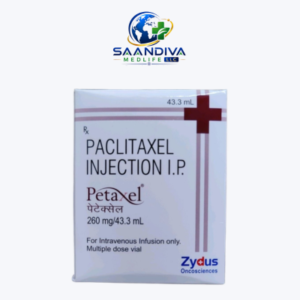 Petaxel