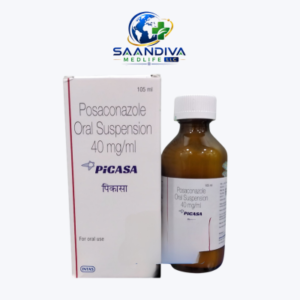 Picasa 40 mg
