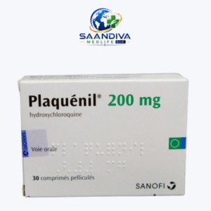 Plaquenil 200 mg