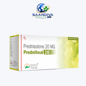 Predniheal