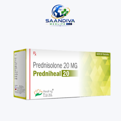 Predniheal