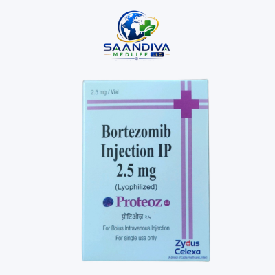 Proteoz 2.5 mg
