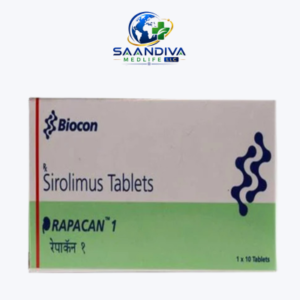 Rapacan 1 mg