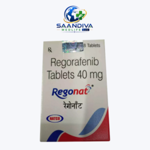 Regonat 40 mg