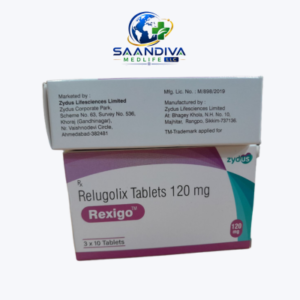 Rexigo 140 mg