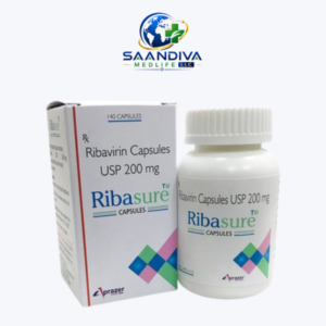 Ribasure 200 mg