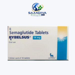 Rybelsus 14 mg