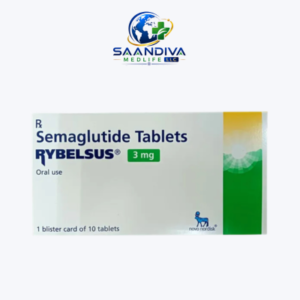 Rybelsus 3 mg