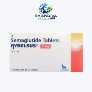 Rybelsus 7 mg