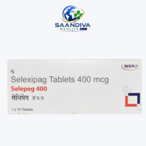 Selepeg 400 mg