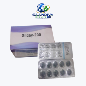 Silday 200 mg