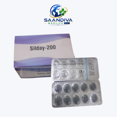 Silday 200 mg