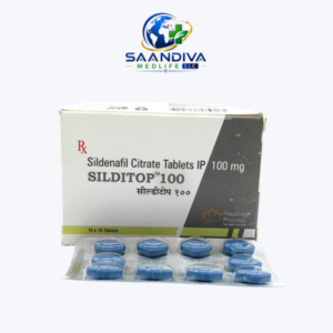 Silditop 100 mg