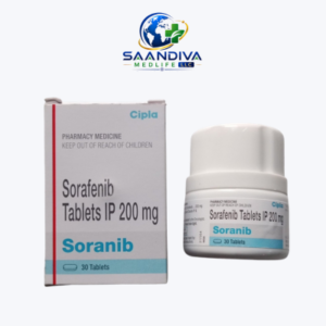 Soranib 200 mg