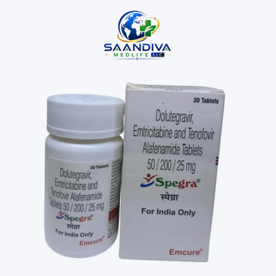 Spegra