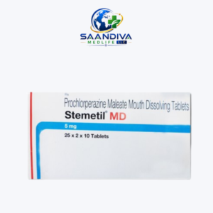 Stemedil-MD