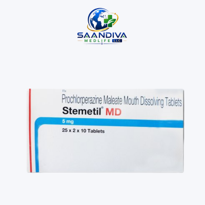 Stemedil-MD