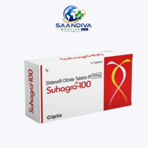 Suhagra 100 mg